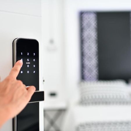 Cara A Bentu - Charming Rooms Тортоли Экстерьер фото