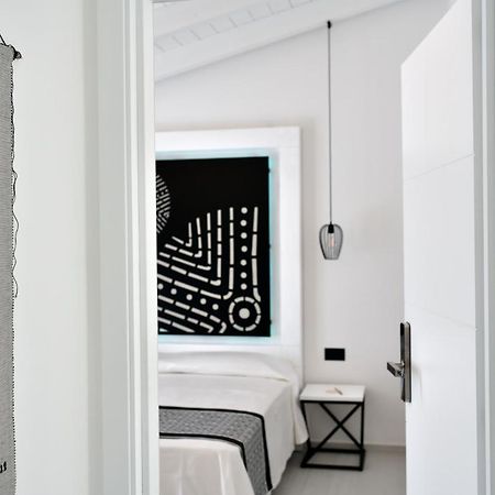 Cara A Bentu - Charming Rooms Тортоли Экстерьер фото