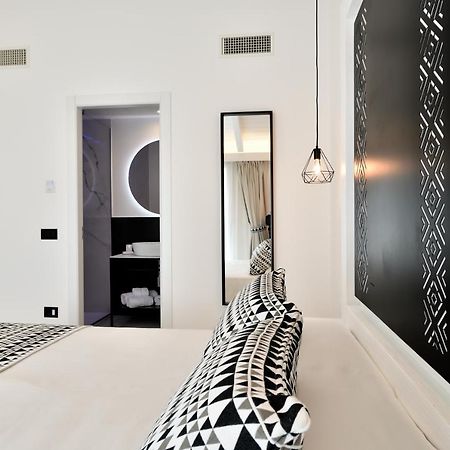 Cara A Bentu - Charming Rooms Тортоли Экстерьер фото