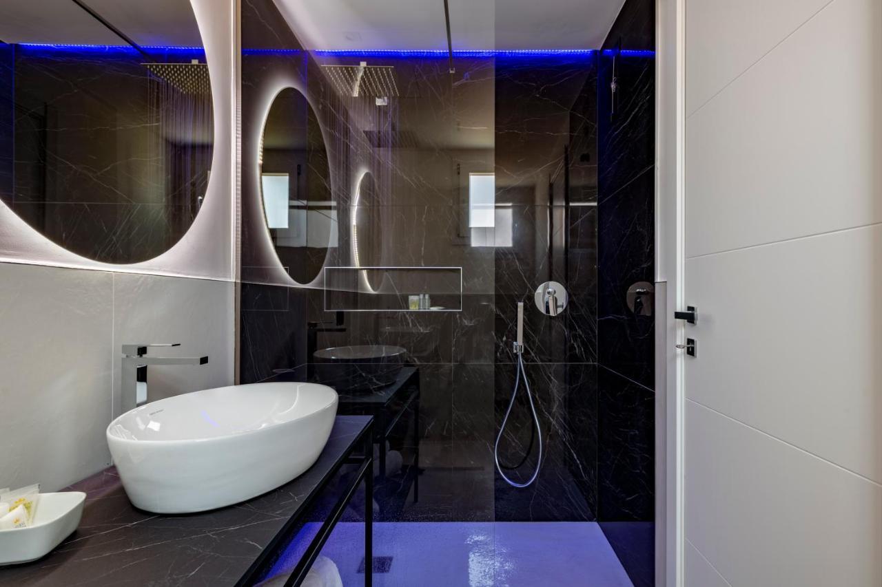 Cara A Bentu - Charming Rooms Тортоли Экстерьер фото