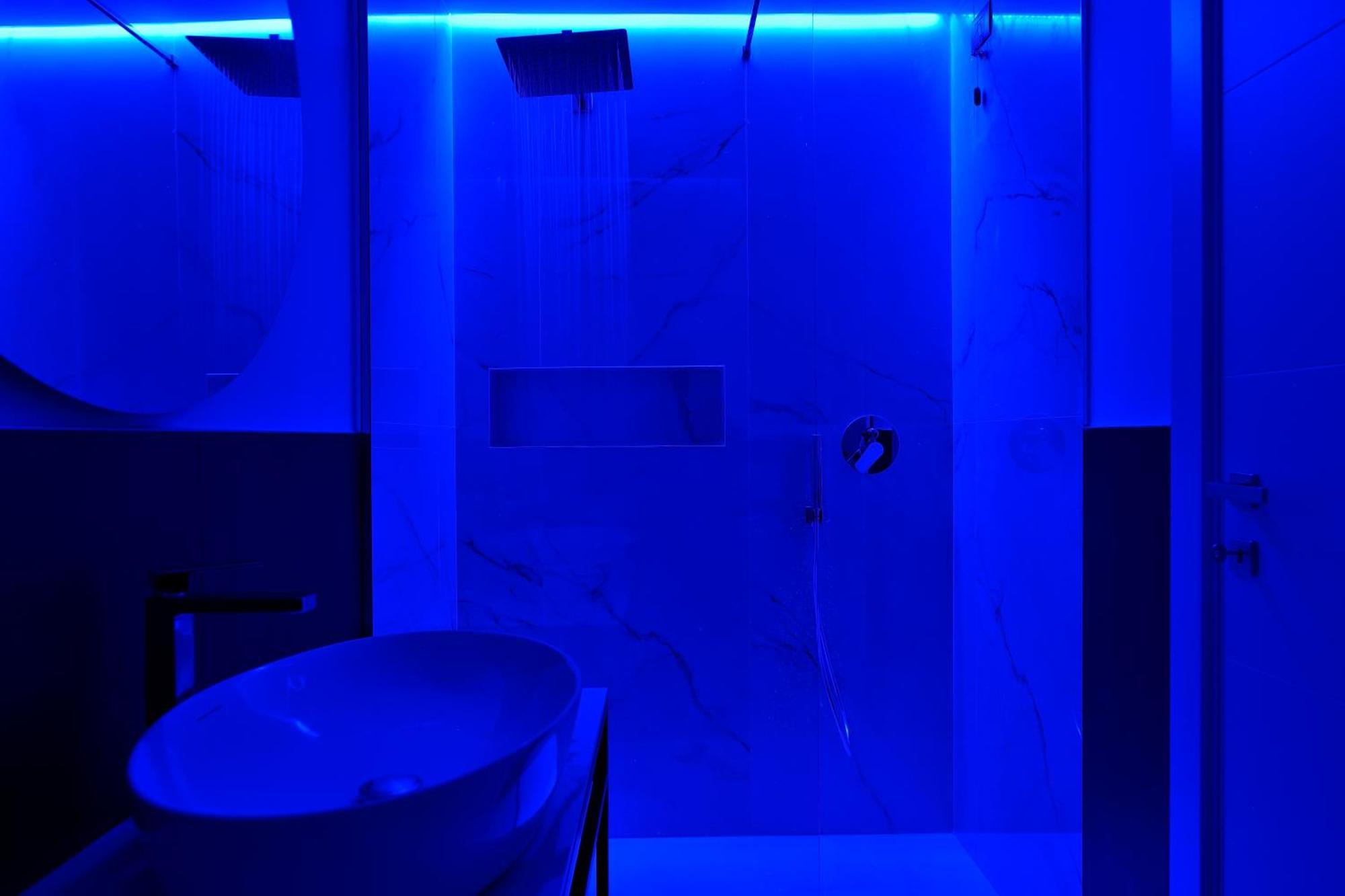 Cara A Bentu - Charming Rooms Тортоли Экстерьер фото