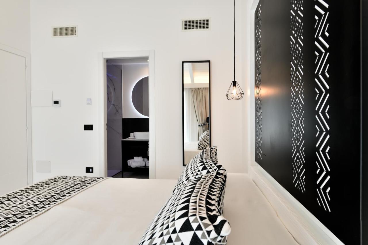 Cara A Bentu - Charming Rooms Тортоли Экстерьер фото