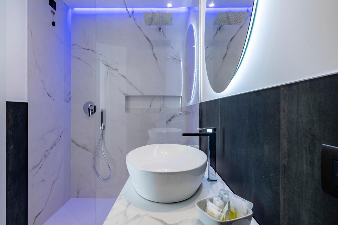 Cara A Bentu - Charming Rooms Тортоли Экстерьер фото
