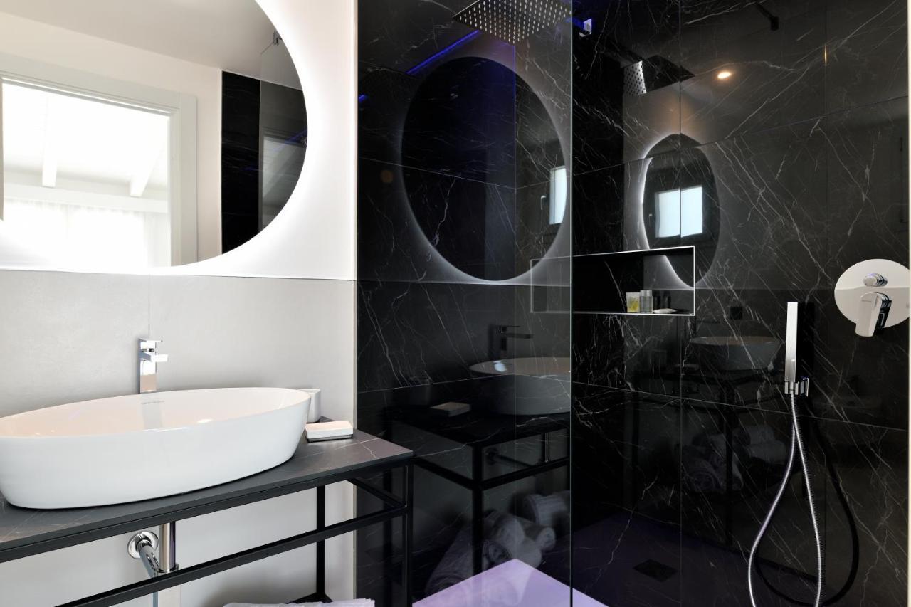 Cara A Bentu - Charming Rooms Тортоли Экстерьер фото