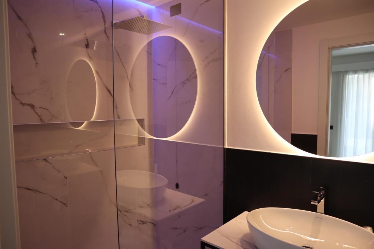 Cara A Bentu - Charming Rooms Тортоли Экстерьер фото
